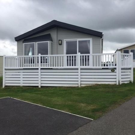 Vila Widemouth Fields Bude Exteriér fotografie